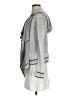 Lucky Lotus Gray Cardigan Size XS - photo 5