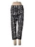 Constantly Varied Gear Print Silver Active Pants Size M - photo 2