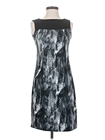 AB Studio Cocktail Dress (view 1)