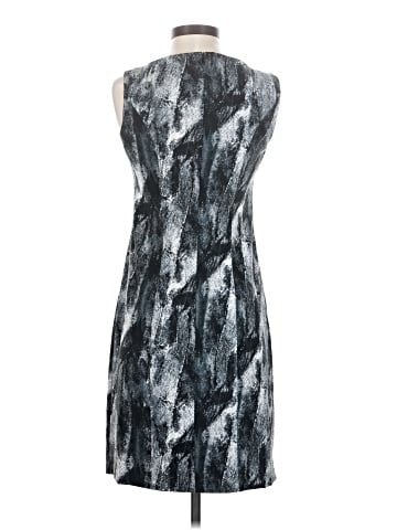 AB Studio Cocktail Dress (view 2)