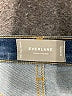 Everlane Blue Jeans Size 26 waist - photo 7