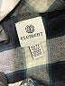 Element Plaid Gray Casual Dress Size XS - photo 7