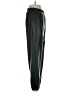 Sanctuary 100% Polyurethane Black Track Pants Size XXS - photo 4