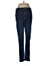 Ann Taylor LOFT Solid Blue Jeans Size 29 waist - photo 1