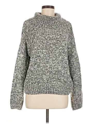 JOA Turtleneck Sweater (view 1)