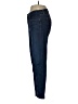 Ann Taylor LOFT Solid Blue Jeans Size 29 waist - photo 5