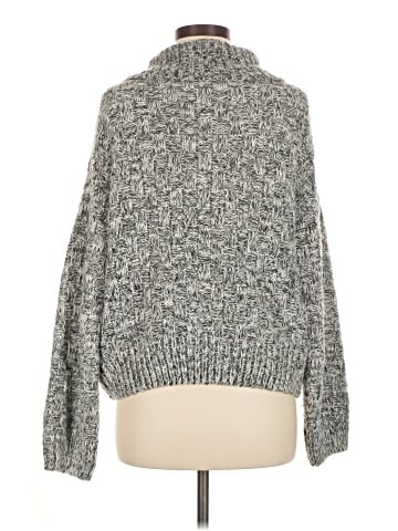JOA Turtleneck Sweater (view 2)
