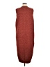 Unbranded 100% Polyester Brown Casual Dress Size 1X - photo 2