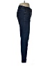 Ann Taylor LOFT Solid Blue Jeans Size 29 waist - photo 4