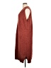 Unbranded 100% Polyester Brown Casual Dress Size 1X - photo 5