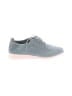 Cole Haan zerogrand Gray Blue Sneakers Size 8 1/2 - photo 1