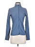 Calvin Klein Performance Blue Track Jacket Size S - photo 1