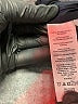 Ann Taylor Black Cocktail Dress Size 12 - photo 8