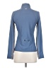 Calvin Klein Performance Blue Track Jacket Size S - photo 2