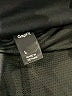 Gap Fit Solid Black Casual Skirt Size L - photo 3