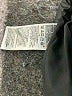 Gap Fit Solid Black Casual Skirt Size L - photo 4