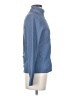Calvin Klein Performance Blue Track Jacket Size S - photo 4