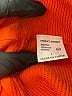 Unbranded Orange Casual Pants Size L - photo 7