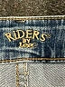 Riders by Lee Hearts Blue Jeans Size 32 waist (estimated) - photo 7