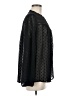 Torrid 100% Polyester Polka Dots Black Long Sleeve Blouse Size Med Plus (00) - photo 4