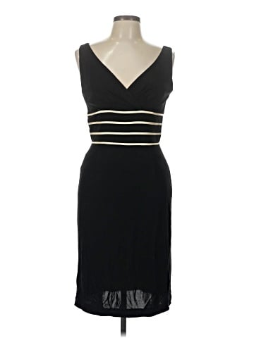 Kay Unger Cocktail Dress (view 1)