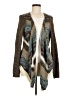 Assorted Brands Brown Cardigan Size M - photo 1