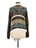 Assorted Brands Brown Cardigan Size M - photo 2