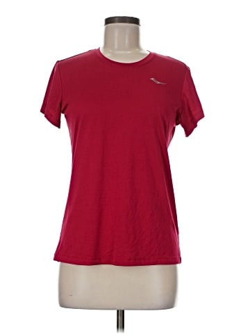 Saucony Active T-Shirt (view 1)