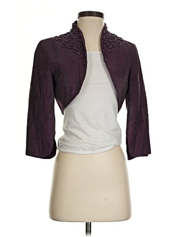 Adrianna Papell Jacket (view 1)