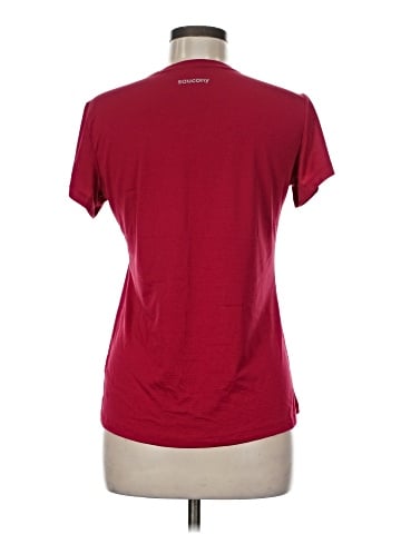 Saucony Active T-Shirt (view 2)