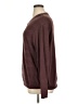 Perry Ellis Burgundy Pullover Sweater Size XL - photo 5
