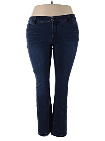 So Slimming by Chico's Jeans (view 1)