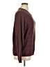 Perry Ellis Burgundy Pullover Sweater Size XL - photo 4