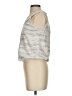 Max Studio Silver Tank Top Size S - photo 5