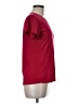 Saucony Red Active T-Shirt Size M (estimated) - photo 4