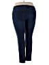So Slimming by Chico's Blue Jeans Size XL (3) - photo 2