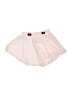 Basic Moves 100% Polyester Solid Pink Skirt Size 4 - 5 - photo 1