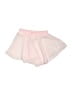Basic Moves 100% Polyester Solid Pink Skirt Size 4 - 5 - photo 2