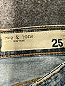 Rag & Bone Blue Jeans Size 25 waist - photo 7