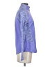 Athletic Works Blue Pullover Sweater Size S - photo 4
