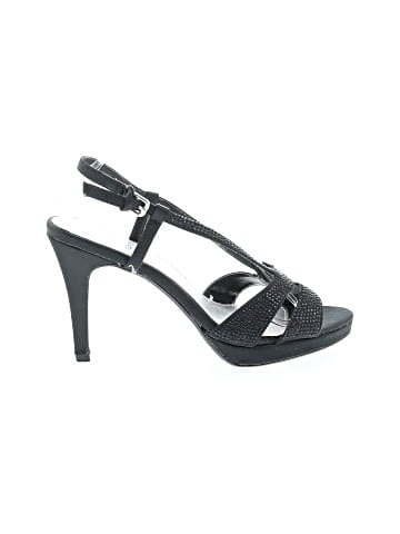 Rampage Heels (view 1)