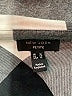 New Look 100% Cotton Checkered-gingham Black Long Sleeve Button-Down Shirt Size 12 (petite) - photo 7