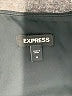 Express Black Cocktail Dress Size M - photo 3
