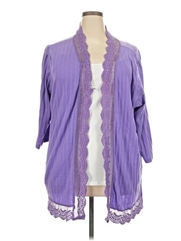 Roaman's Cardigan (view 1)