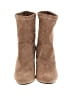 Böhme Tan Boots Size 6 1/2 - photo 2