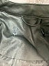 Unbranded 100% Polyurethane Black Jacket Size M (estimated) - photo 6