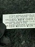 Zara Basic Solid Black Cocktail Dress Size S - photo 9