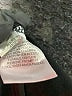 Calligraphie Black Dress Pants Size M - photo 8