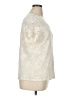 Covington Ivory Short Sleeve Top Size XL - photo 4
