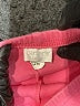 Carter's 100% Cotton Pink Casual Pants Size 6-9 mo - photo 3